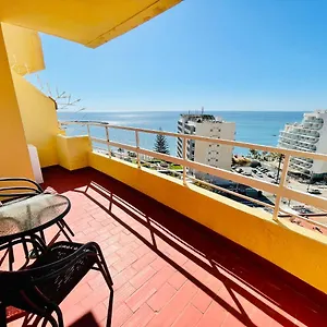 Apartamentos Orfeo Azul Apartamento Benalmádena