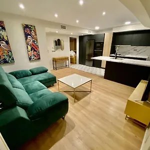 Apartamento Maestro Bartolome 30, Jaén