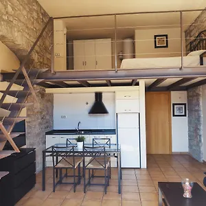 Urbi Apartamento Manresa