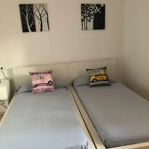 Casa Fradera Apartamento La Savina (Formentera)